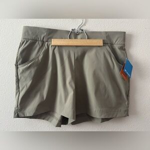 Columbia Women’s Omni-Shade Short